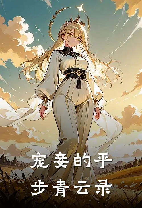 宠妾的平步青云录