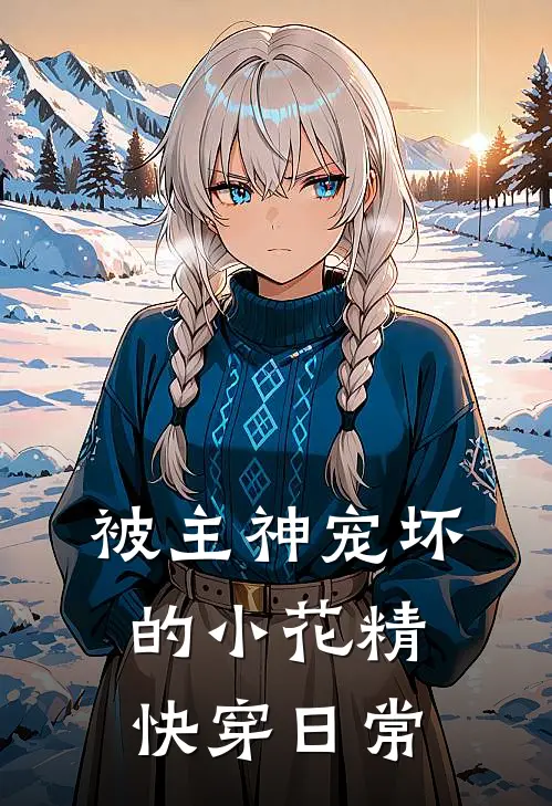 被主神宠坏的小花精快穿日常