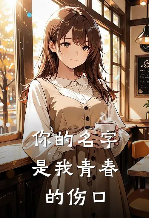 你的名字，是我青春的伤口