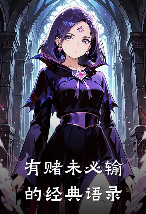 有赌未必输的经典语录