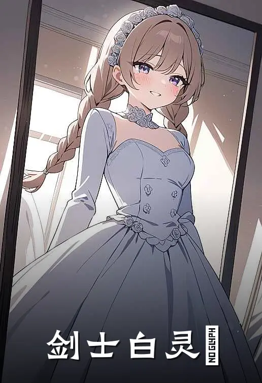 剑士白灵夢