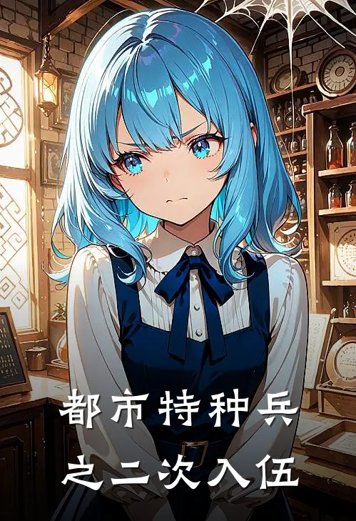 都市特种兵之二次入伍