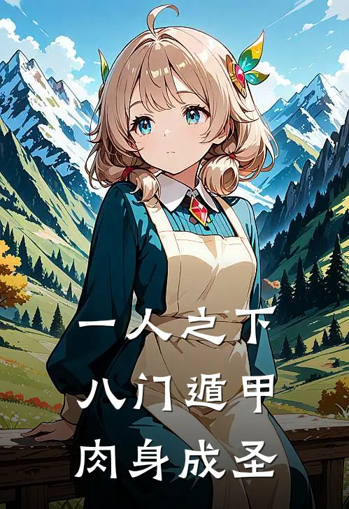 一人之下：八门遁甲，肉身成圣