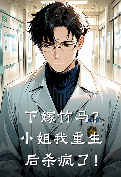 下嫁竹马？小姐我重生后杀疯了！