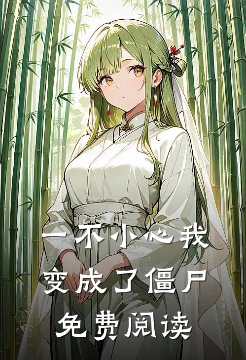 一不小心我变成了僵尸免费阅读