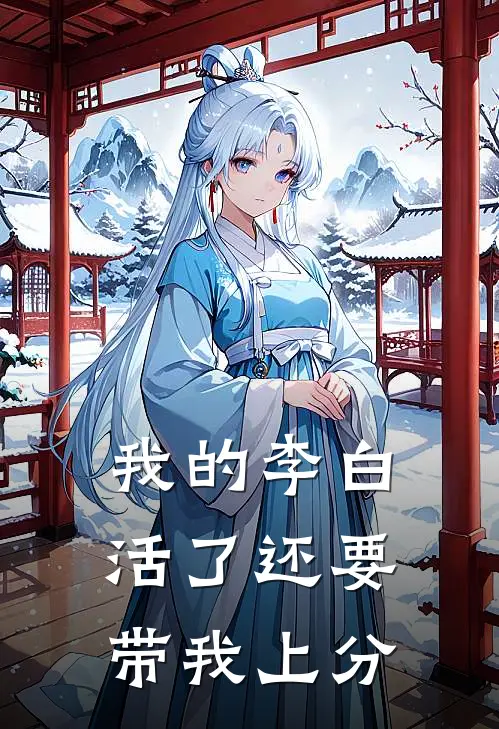 我的李白活了还要带我上分