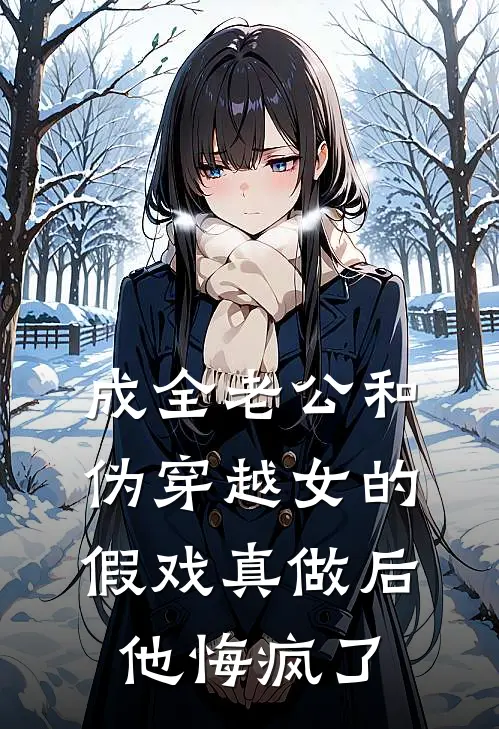 成全老公和伪穿越女的假戏真做后，他悔疯了