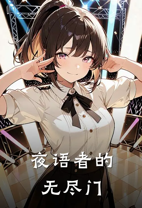 夜语者的无尽门