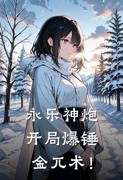 永乐神炮：开局爆锤金兀术！