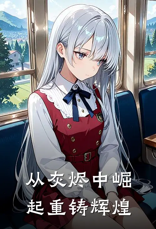 从灰烬中崛起重铸辉煌