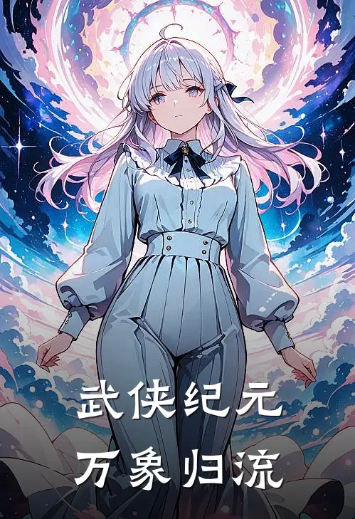 武侠纪元：万象归流