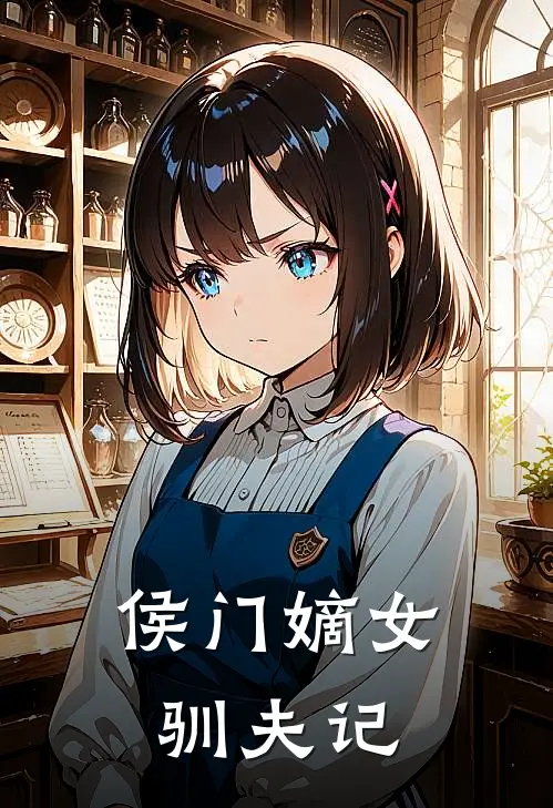 侯门嫡女驯夫记