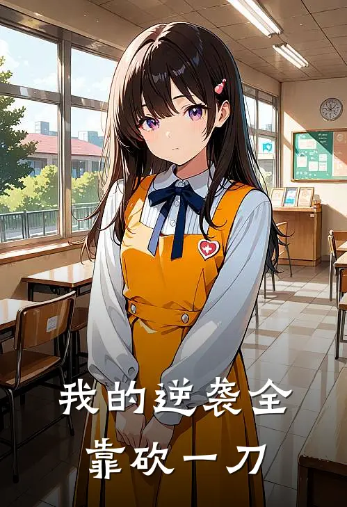 我的逆袭全靠砍一刀