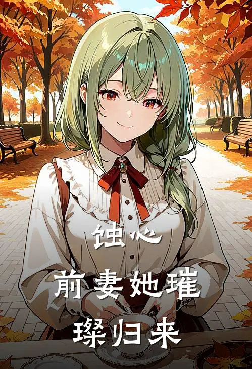 蚀心：前妻她璀璨归来