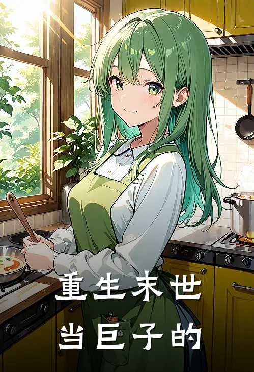 重生末世当巨子的