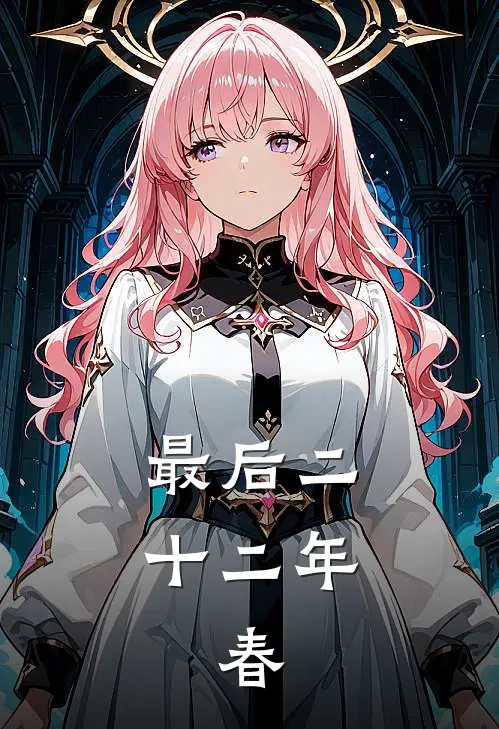 最后二十二年：春