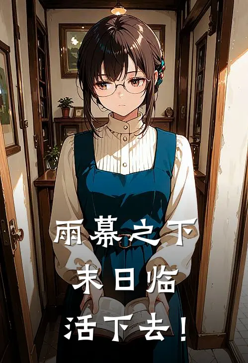 雨幕之下末日临，活下去！