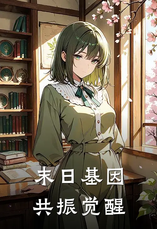 末日基因：共振觉醒