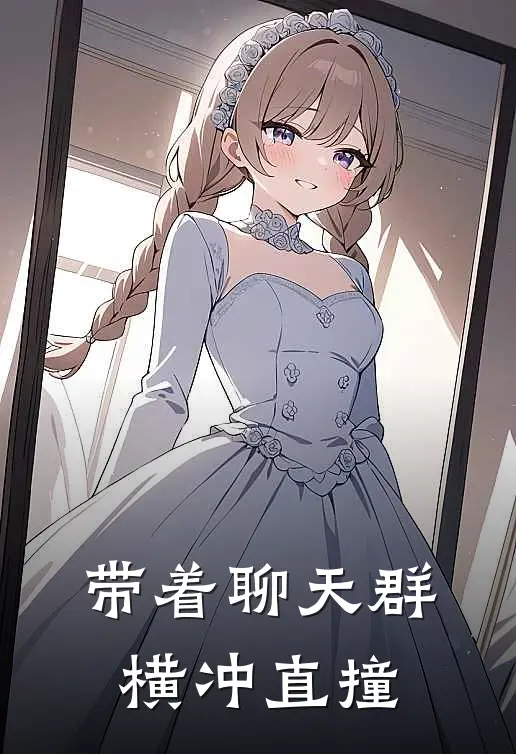 带着聊天群横冲直撞