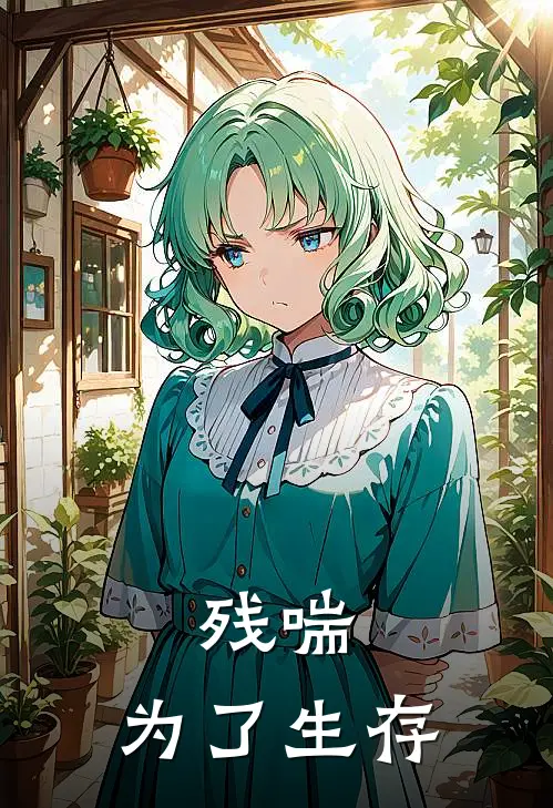 残喘，为了生存