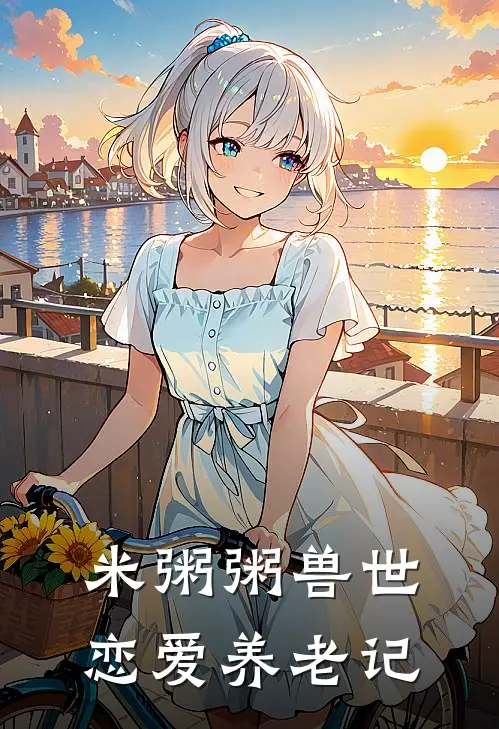 米粥粥兽世恋爱养老记