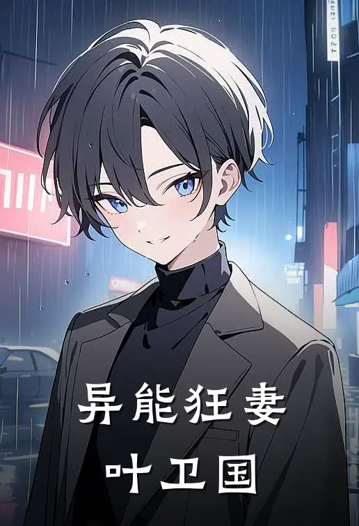 异能狂妻叶卫国