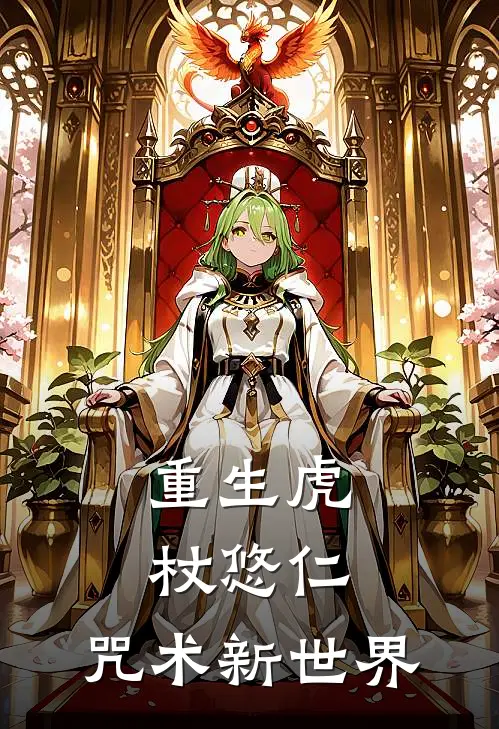 重生虎杖悠仁：咒术新世界