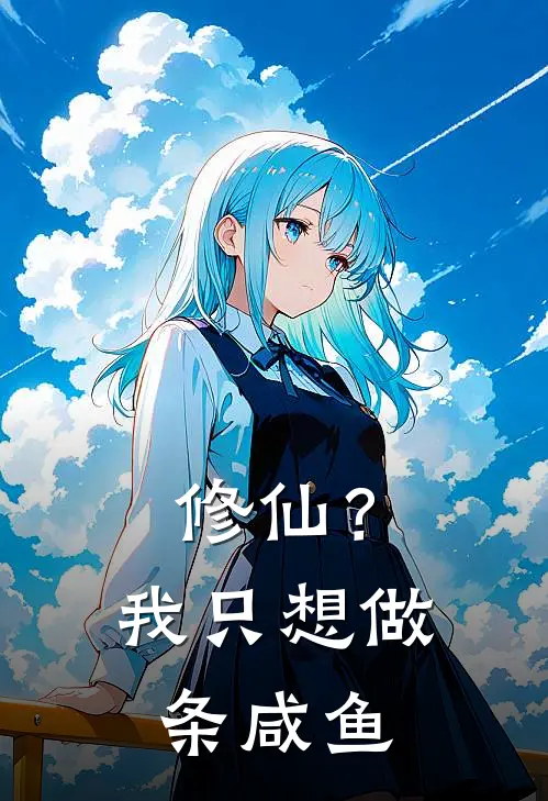 修仙？我只想做条咸鱼