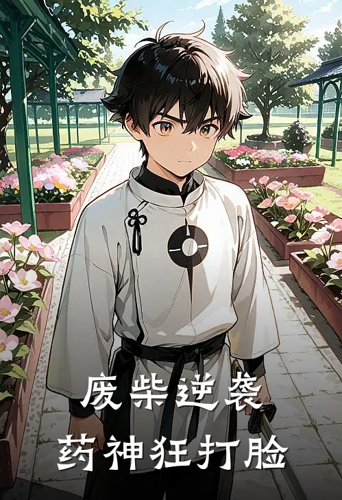 废柴逆袭：药神狂打脸