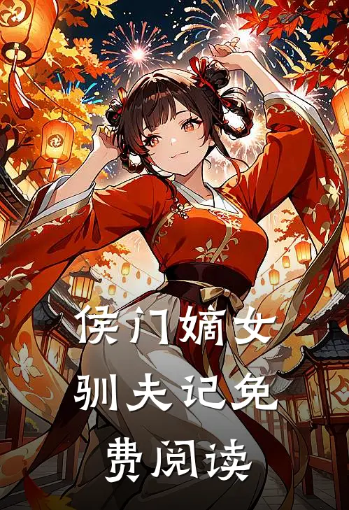 侯门嫡女驯夫记免费阅读