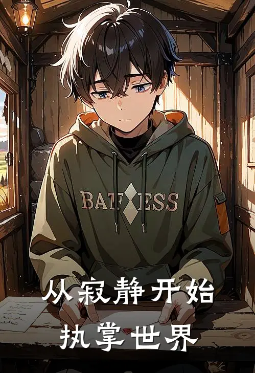 从寂静开始执掌世界