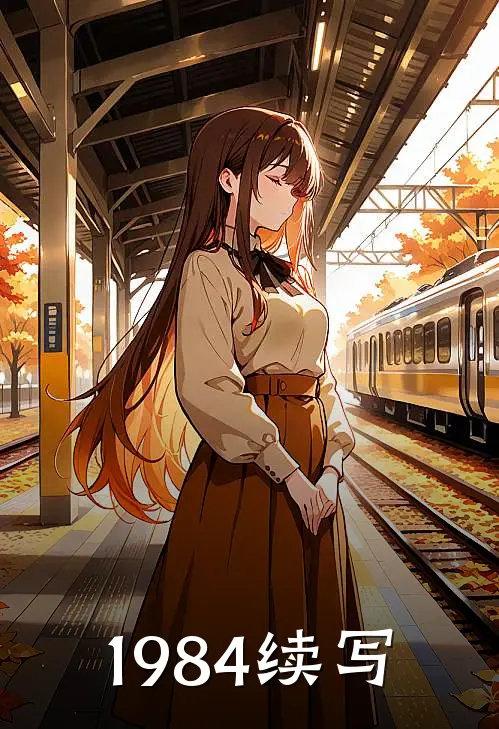 1984续写