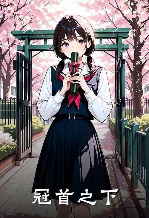 冠首之下