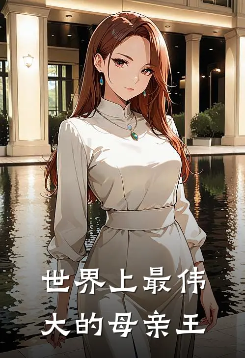 世界上最伟大的母亲王