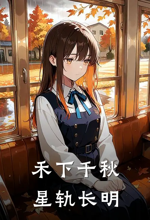 禾下千秋星轨长明