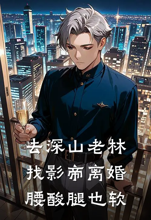 去深山老林找影帝离婚腰酸腿也软