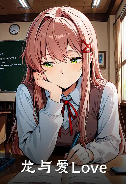 龙与爱Love