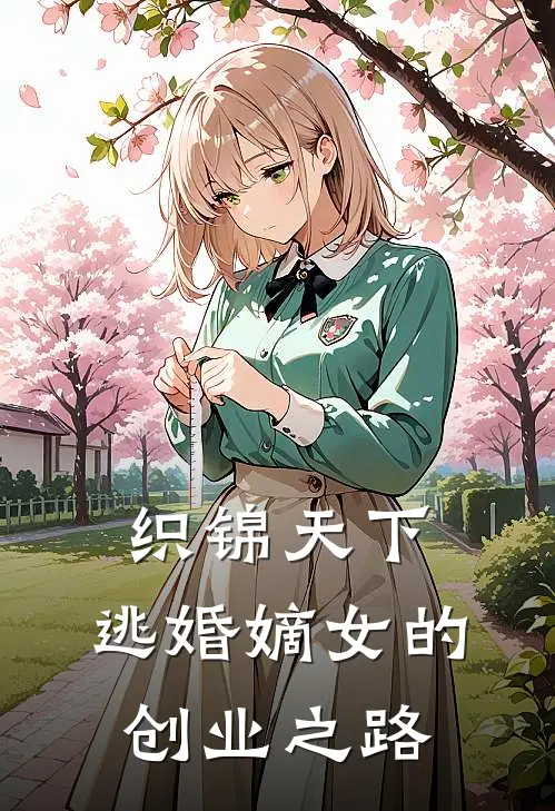 织锦天下：逃婚嫡女的创业之路