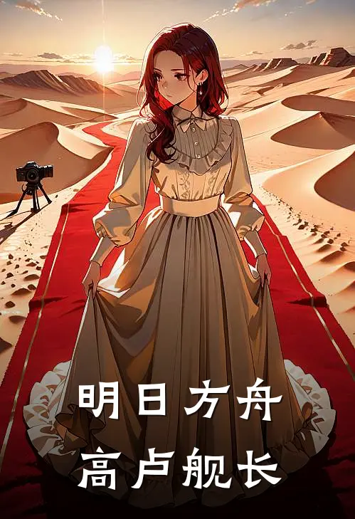 明日方舟高卢舰长