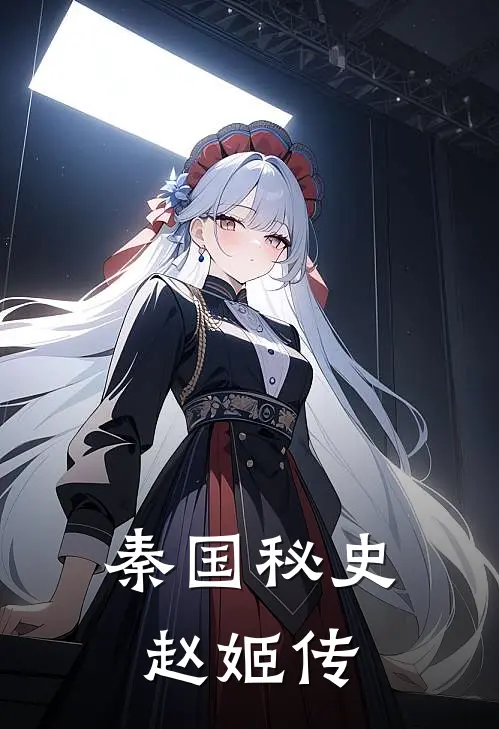 秦国秘史·赵姬传