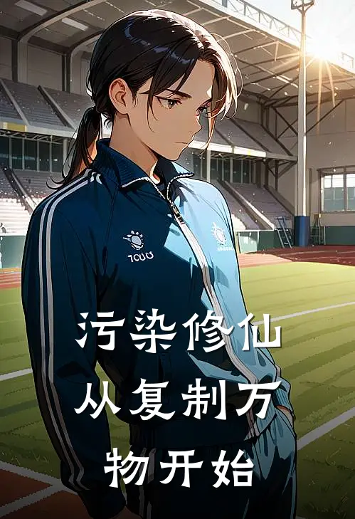 污染修仙：从复制万物开始