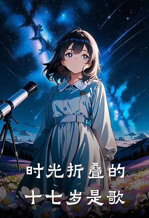时光折叠的十七岁是歌