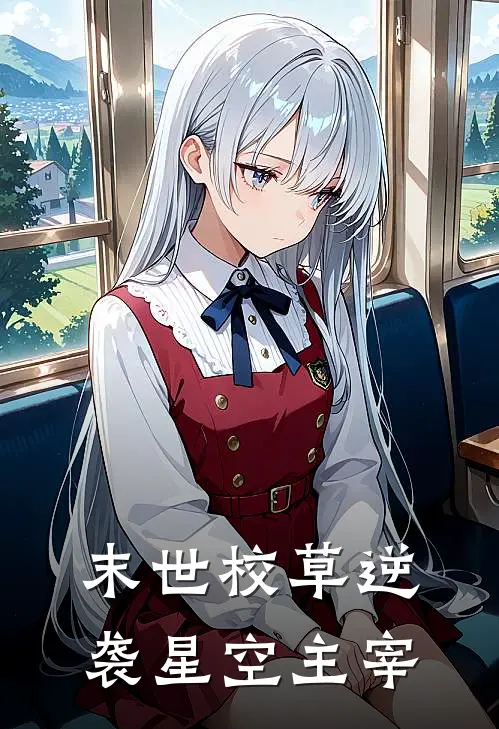末世校草逆袭星空主宰