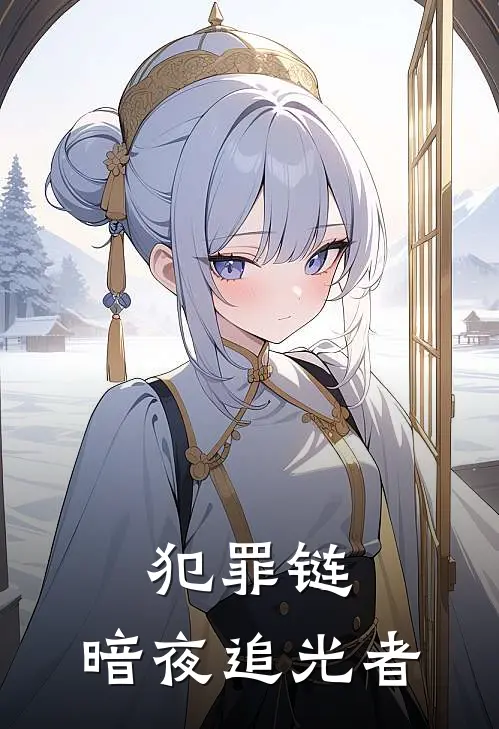 犯罪链：暗夜追光者