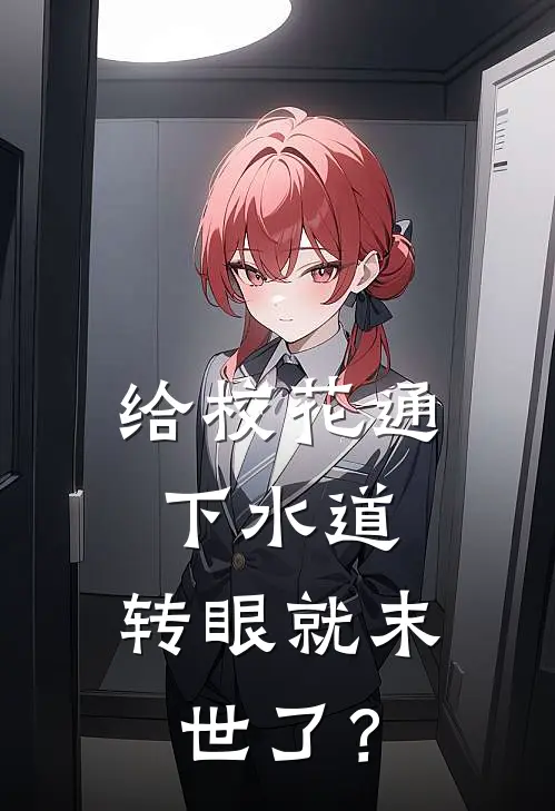 给校花通下水道，转眼就末世了？