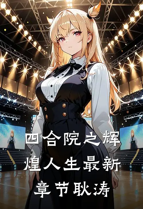 四合院之辉煌人生最新章节耿涛