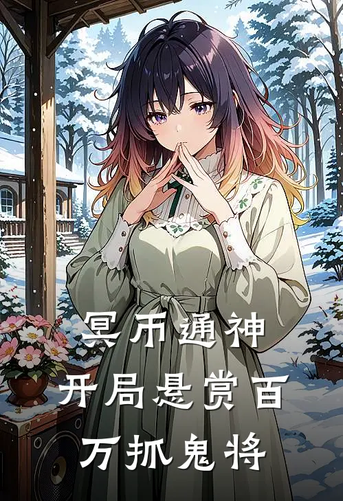 冥币通神：开局悬赏百万抓鬼将