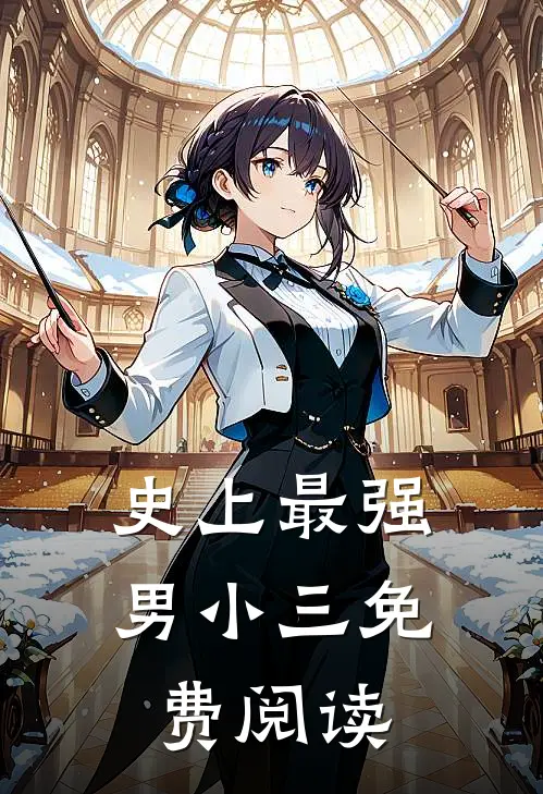 史上最强男小三免费阅读