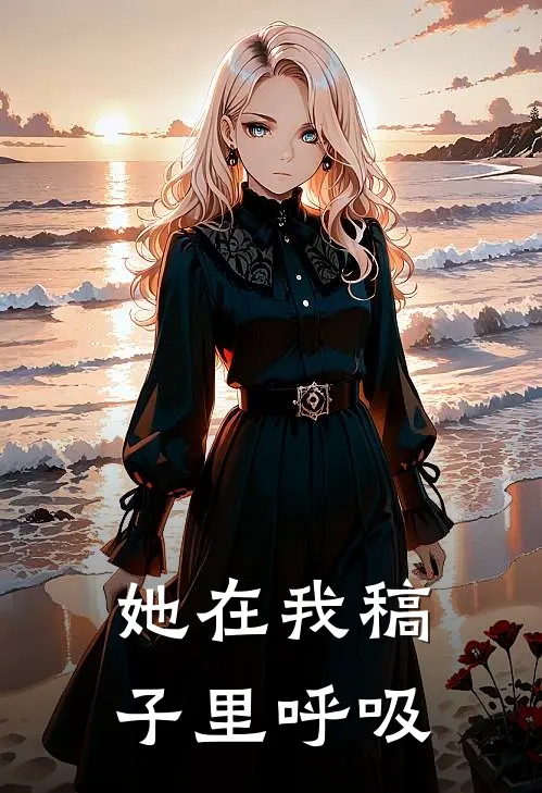 她在我稿子里呼吸