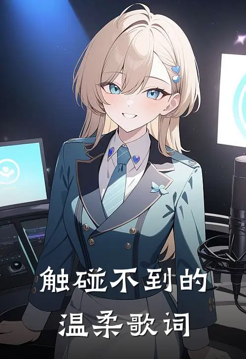 触碰不到的温柔歌词